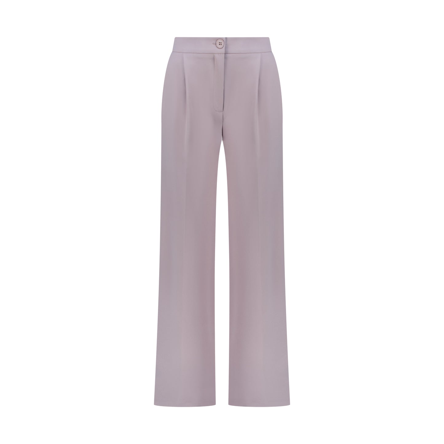 Pink Three-Piece Suit