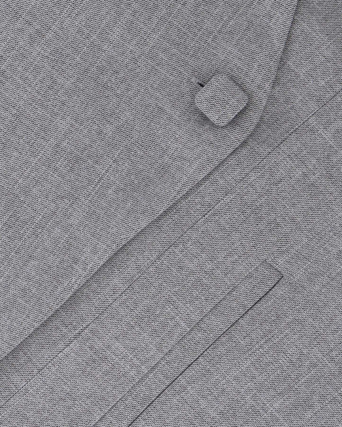 Grey Power Suit
