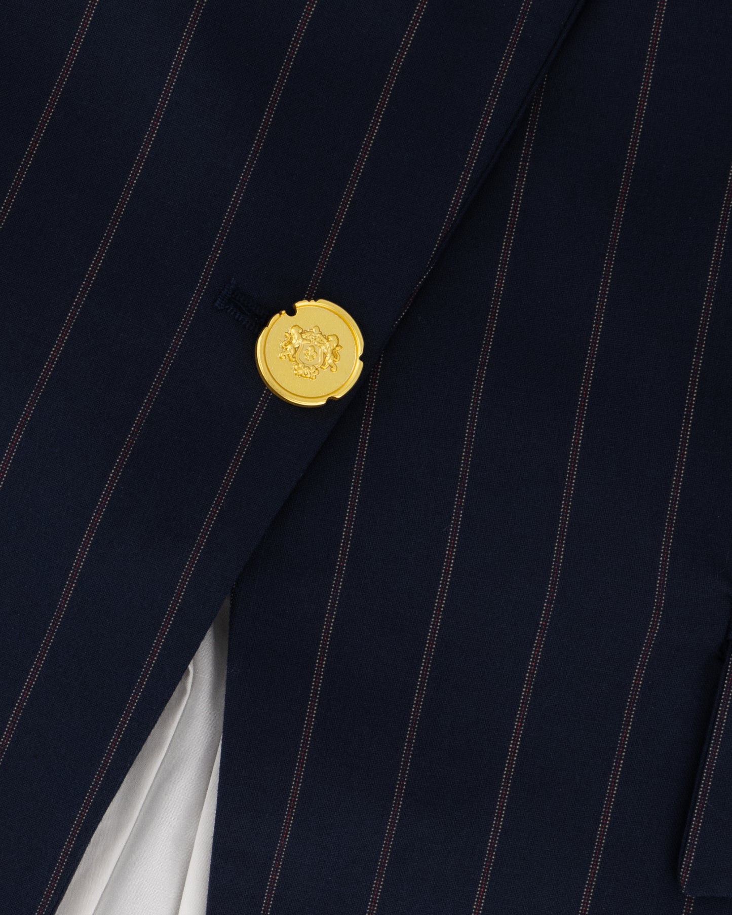 The Legend Suit