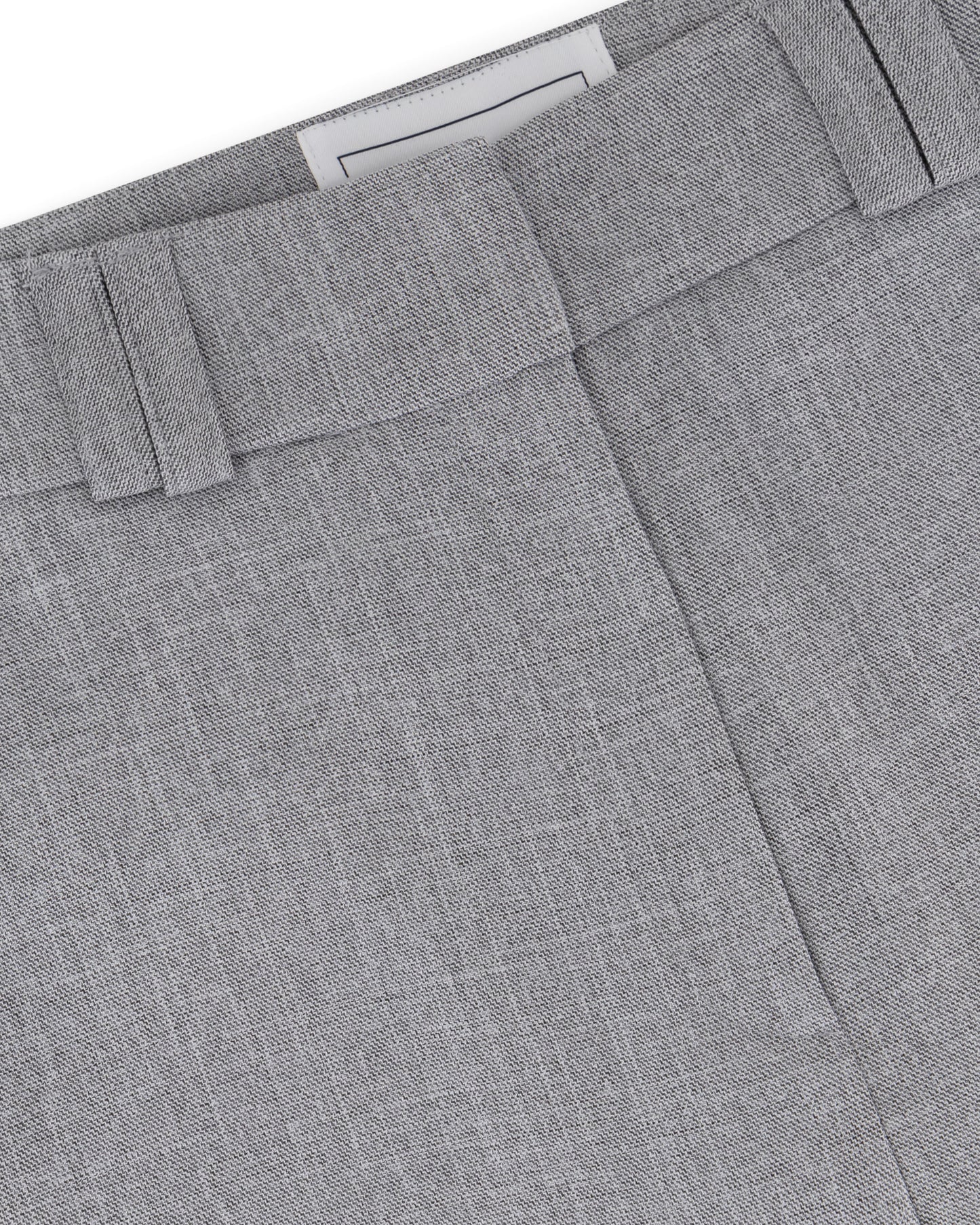 Grey Power Suit