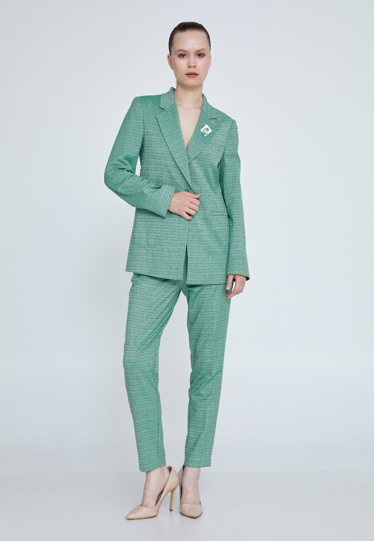 The Lively Suit