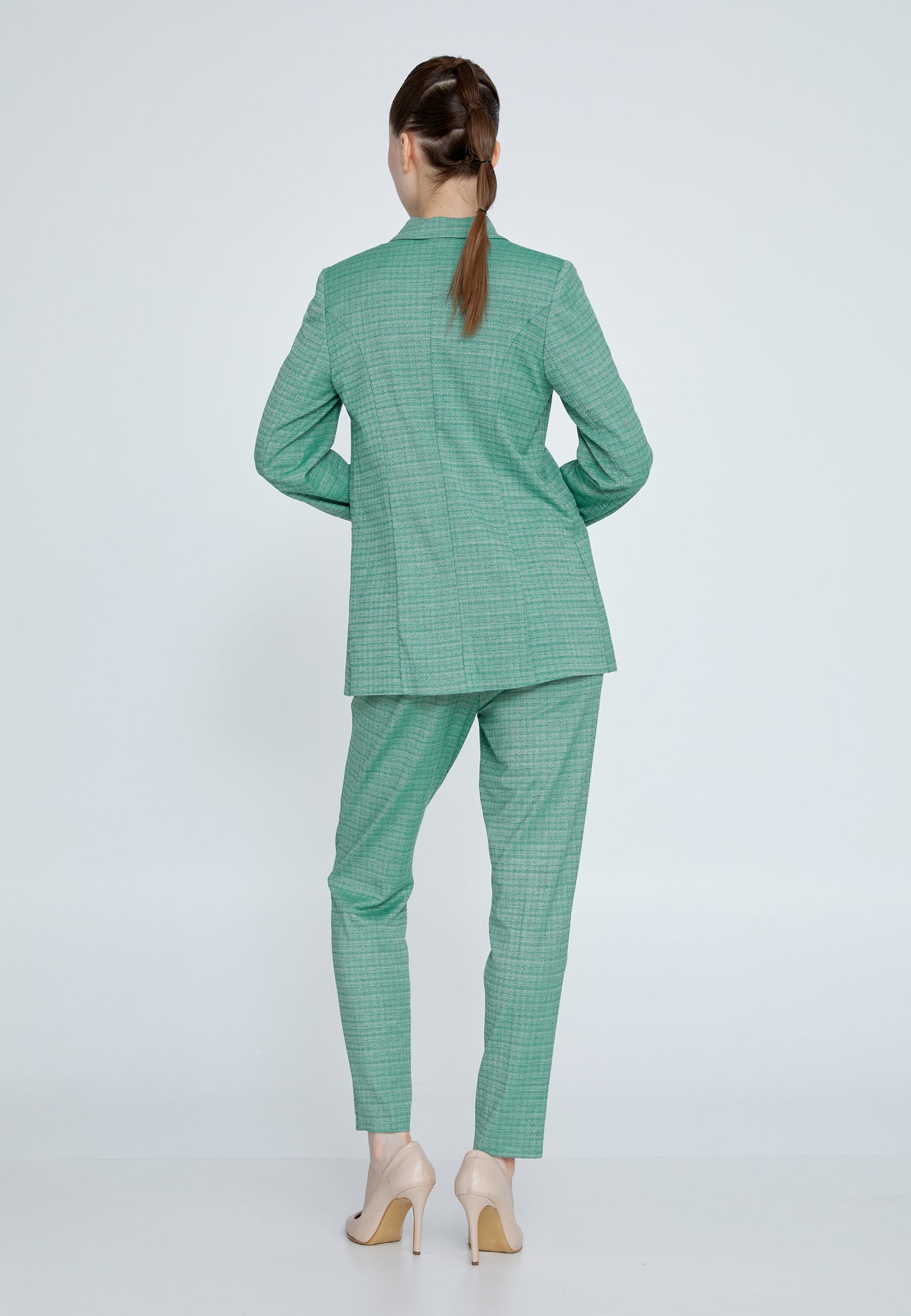 The Lively Suit