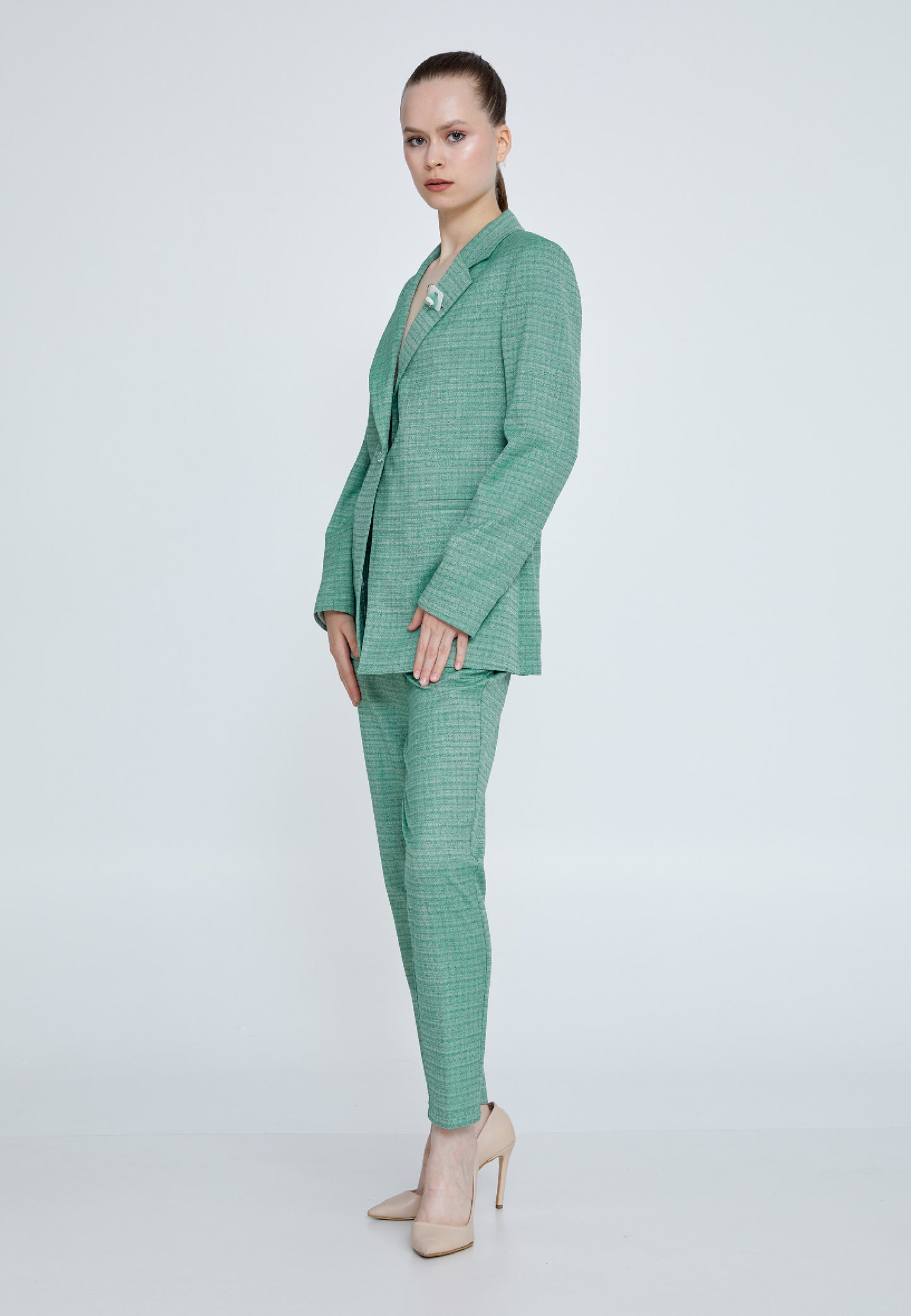 The Lively Suit