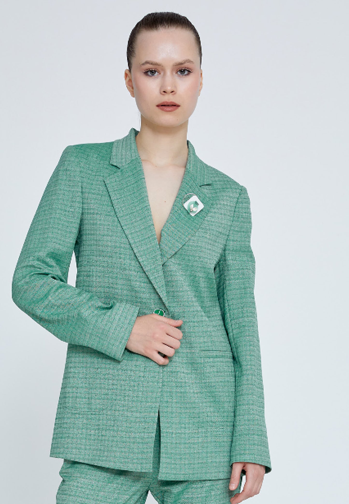 The Lively Suit