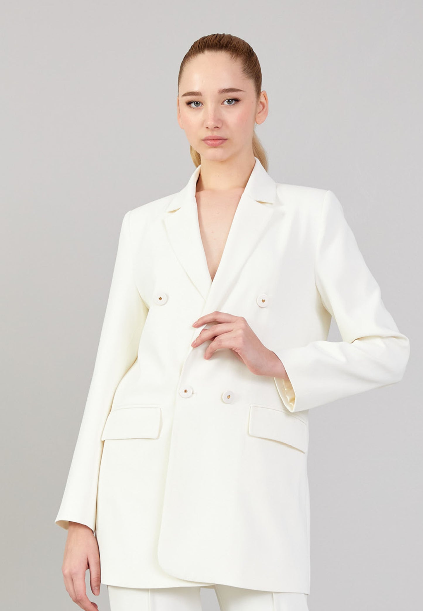 The Lily Suit