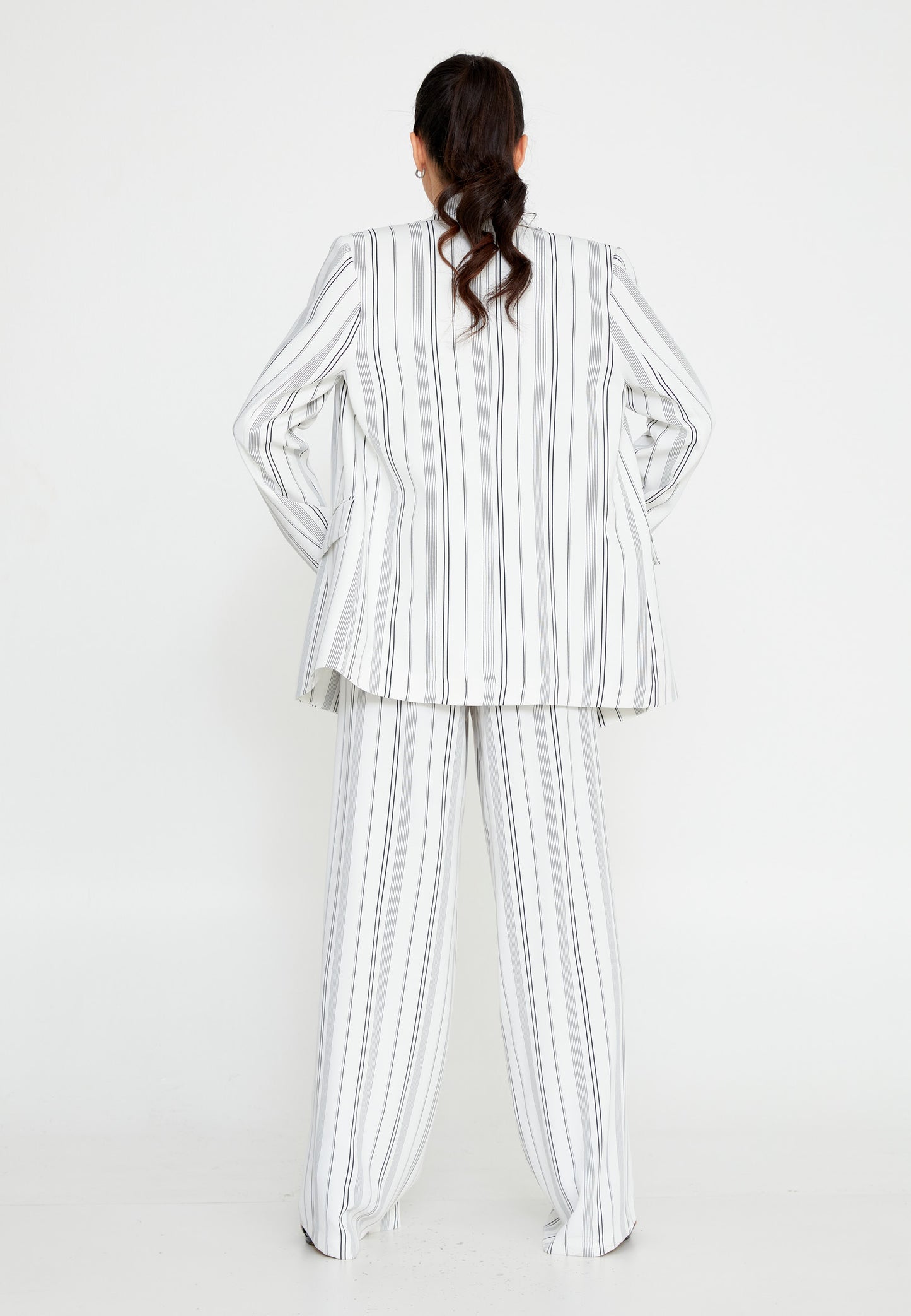 The Girl Boss Suit