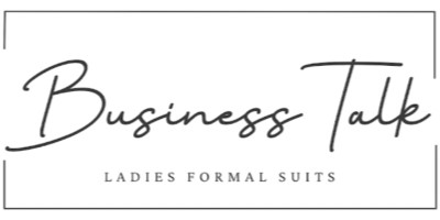 Business Talk Boutique